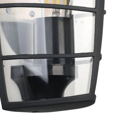 Eglo - Екстериорен аплик 1xE27/60W/230V IP44