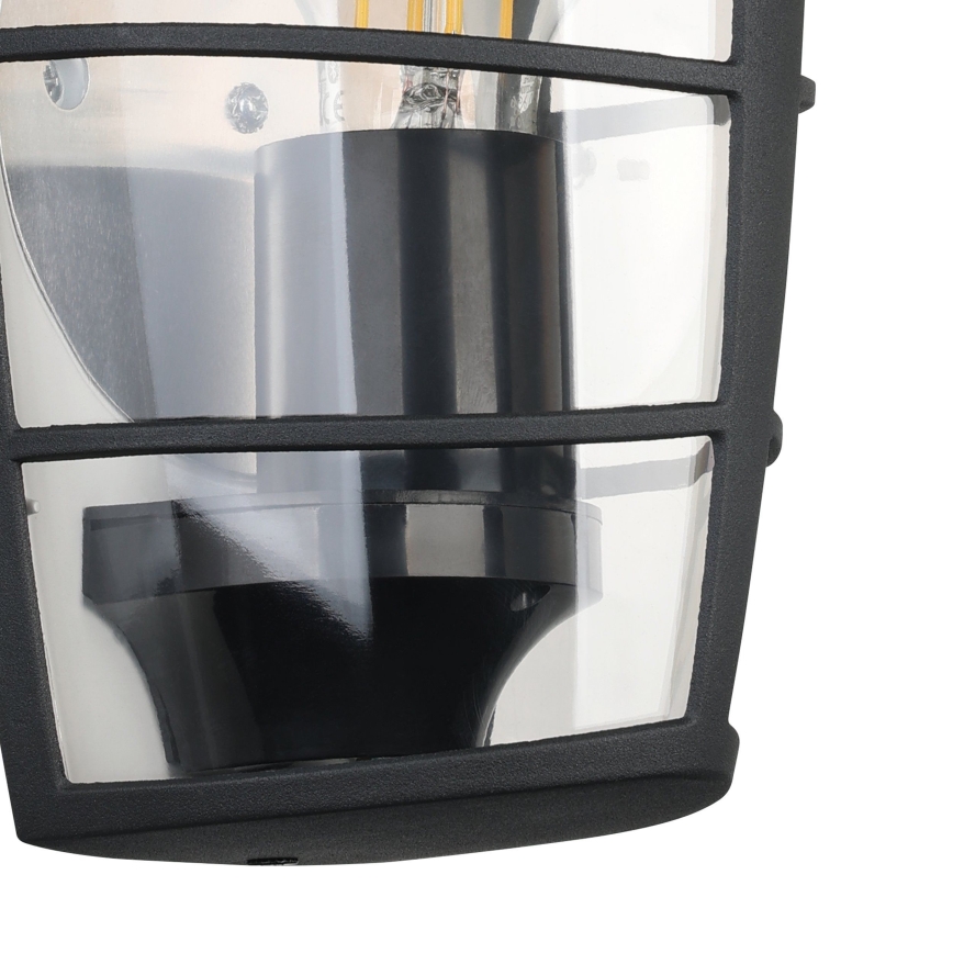 Eglo - Екстериорен аплик 1xE27/60W/230V IP44