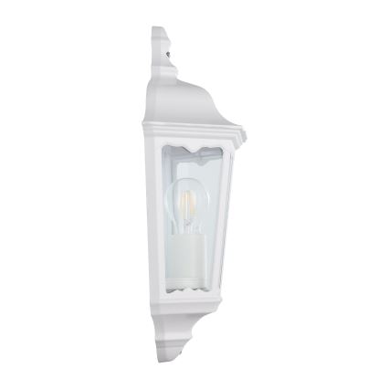 Eglo 93448 - Екстериорна Стенна лампа NAVEDO 1xE27/60W/230V IP44