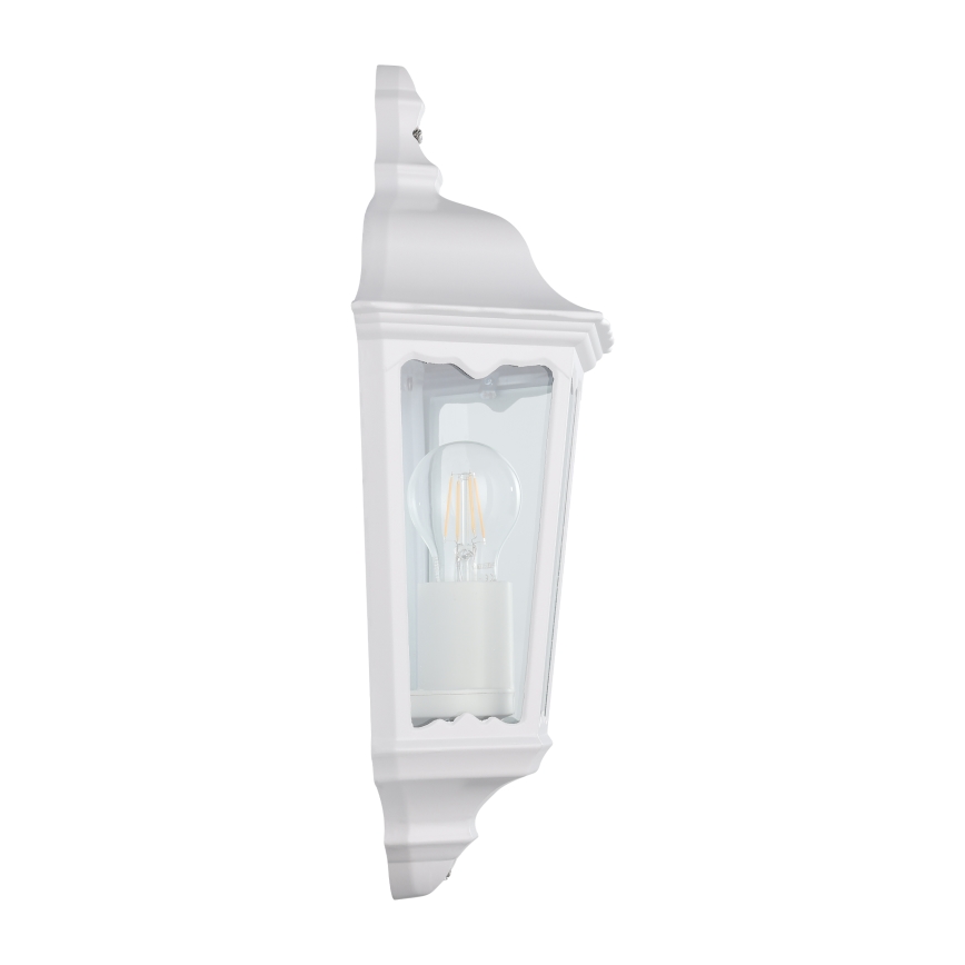 Eglo 93448 - Екстериорна Стенна лампа NAVEDO 1xE27/60W/230V IP44