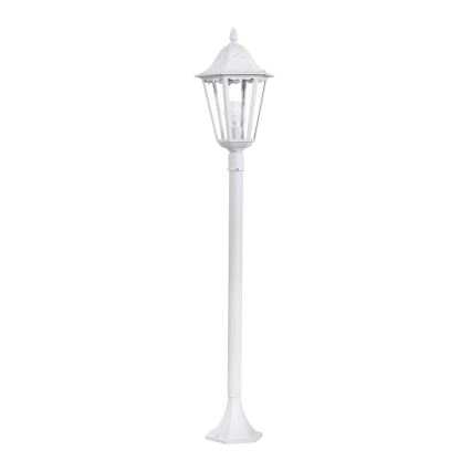 Eglo - Екстериорна лампа E27/60W/230V IP44