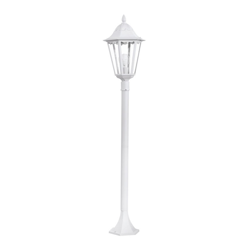 Eglo - Екстериорна лампа E27/60W/230V IP44