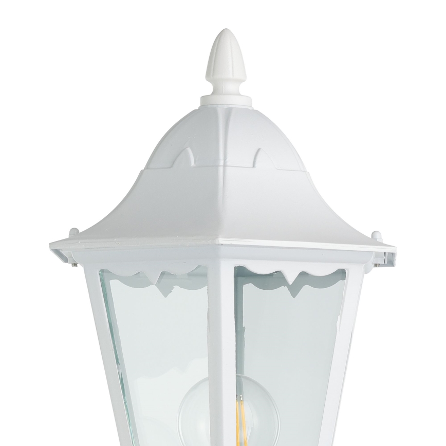 Eglo - Екстериорна лампа E27/60W/230V IP44