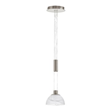 Eglo 93466 - LED висящо осветително тяло MONTEFIO 1xLED/6W/230V