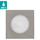 Eglo - Екстериорна LED лампа за алея LED/2,5W/230V IP67