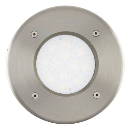 Eglo - Екстериорна LED лампа за алея LED/2,5W/230V IP65