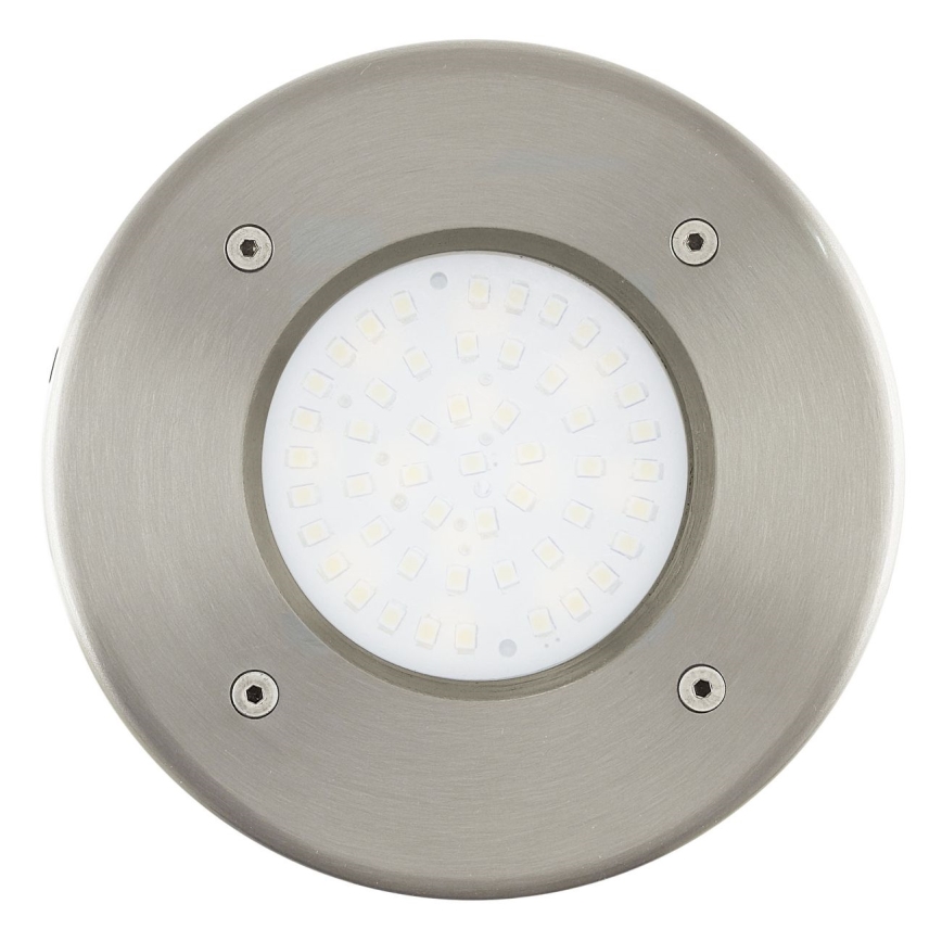 Eglo - Екстериорна LED лампа за алея LED/2,5W/230V IP65