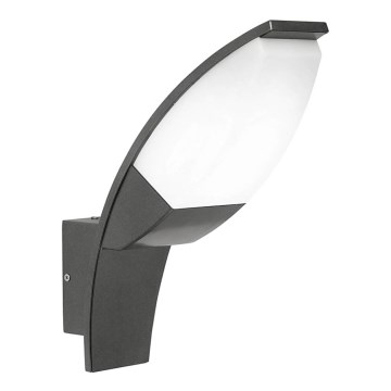 EGLO 93518 - Външна LED настенна лампа  PANAMA 1 1xGX53/7W/230V IP44
