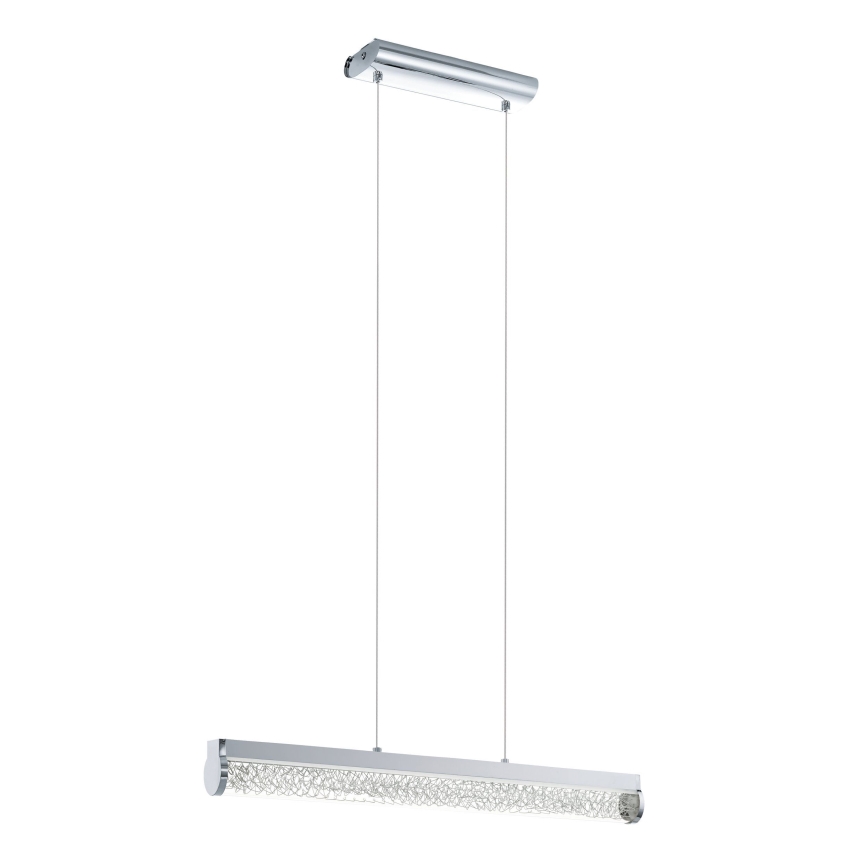 Eglo 93525 - LED Висящи лампи TREVELO LED/24W/230V