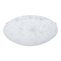 Eglo 93535 - LED Лампа за таван RICONTO LED/11W/230V