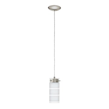 Eglo 93541 - LED Висящи лампи OLVERO 1xGX53/7W/230V