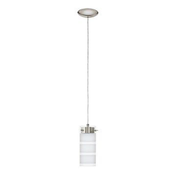 Eglo 93541 - LED Висящи лампи OLVERO 1xGX53/7W/230V