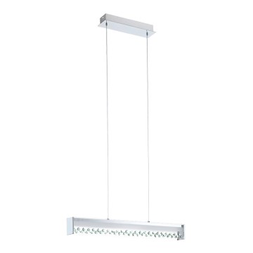 Eglo 93562 LED Висящи лампи FILANA LED/12W/230V