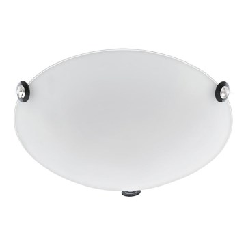 Eglo 93624 - LED Таванна лампа CAFIERA LED/12W/230V