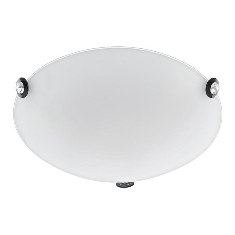 Eglo 93624 - LED Таванна лампа CAFIERA LED/12W/230V