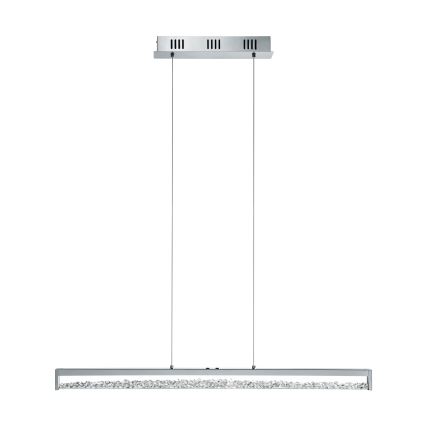 Eglo - LED Димируем висящ полилей LED/32W/230V