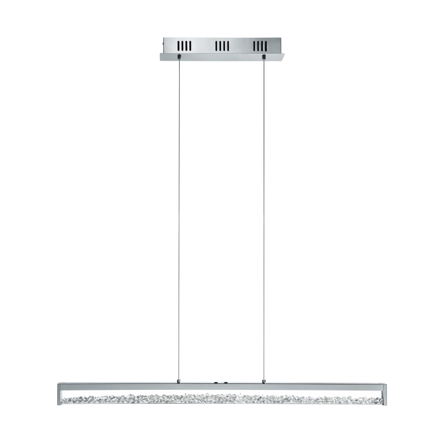 Eglo - LED Димируем висящ полилей LED/32W/230V