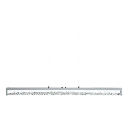 Eglo - LED Димируем висящ полилей LED/32W/230V