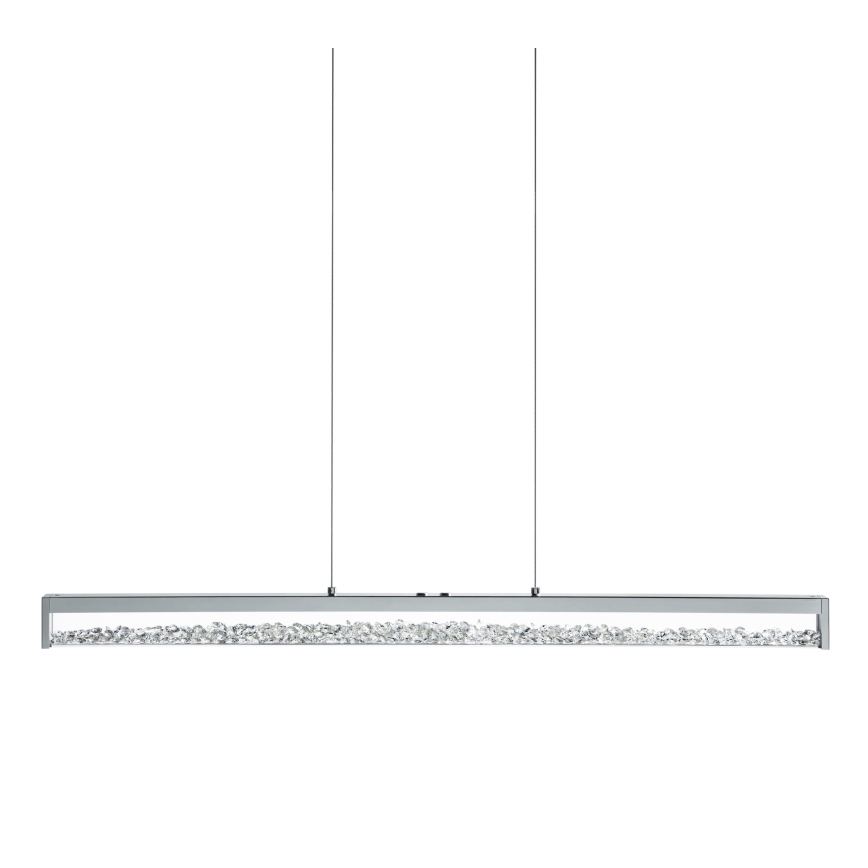 Eglo - LED Димируем висящ полилей LED/32W/230V