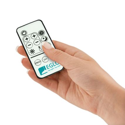 Eglo 93633 - LED Димируема лампа BERAMO LED/15,6W/230V