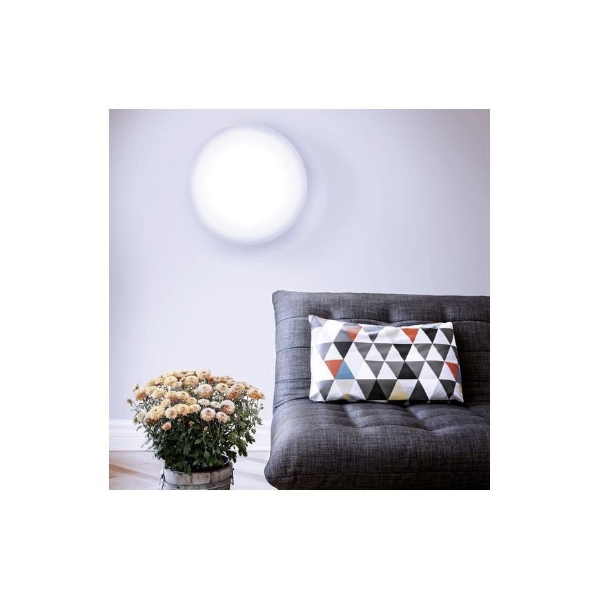 Eglo 93633 - LED Димируема лампа BERAMO LED/15,6W/230V