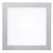 Eglo 93654 - LED Осветление за окачен таван GLENN 1xLED/7,5W/230V