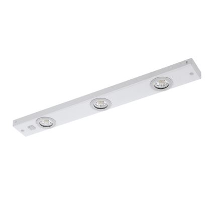 Eglo - LED Спот 3xLED/2.3W/230V