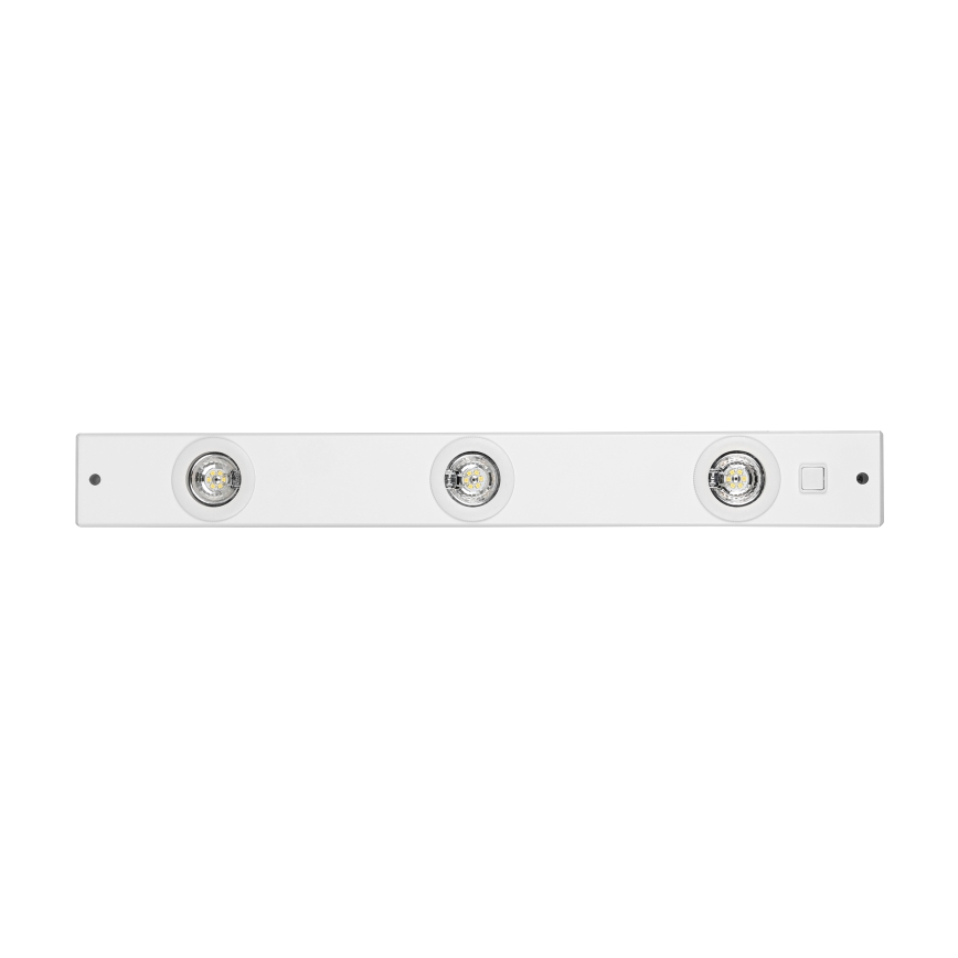 Eglo - LED Спот 3xLED/2.3W/230V