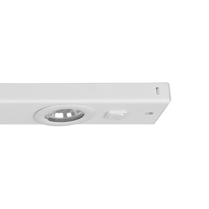 Eglo - LED Спот 3xLED/2.3W/230V