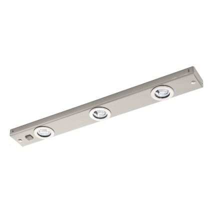 Eglo - LED Спот 3xLED/2.3W/230V