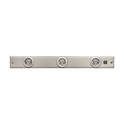 Eglo - LED Спот 3xLED/2.3W/230V