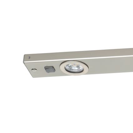 Eglo - LED Спот 3xLED/2.3W/230V