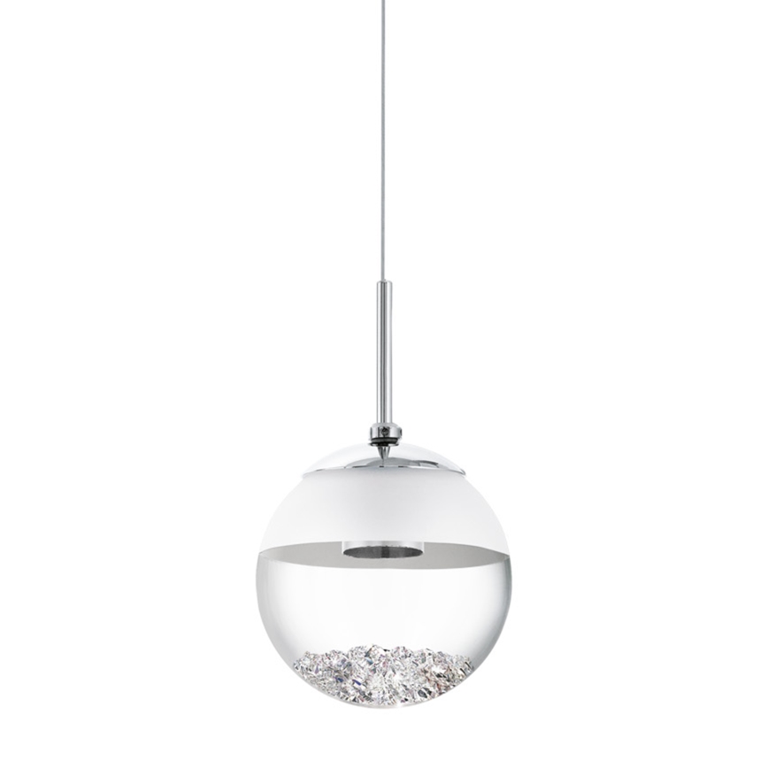 Eglo - LED Висящи лампи 1xLED/5W/230V