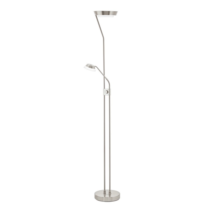 Eglo - LED Димируема лампа  LED/17,28W + LED/2,88W