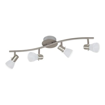 Eglo 93834 - LED Спот PASTENA 4xLED/5W/230V