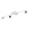 Eglo 93855 - LED Точково осветително тяло ARMENTO 4xLED/6W/230V
