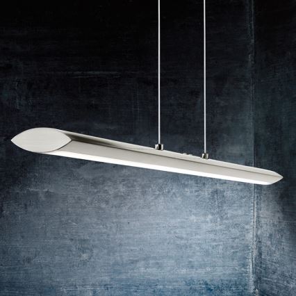Eglo - LED Димируем пендел LED/30W/230V