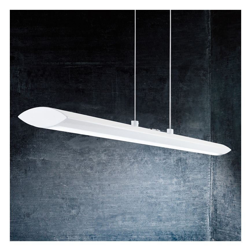 Eglo 93898 - LED Димируема Висящи лампи PELLARO LED/30W/230V