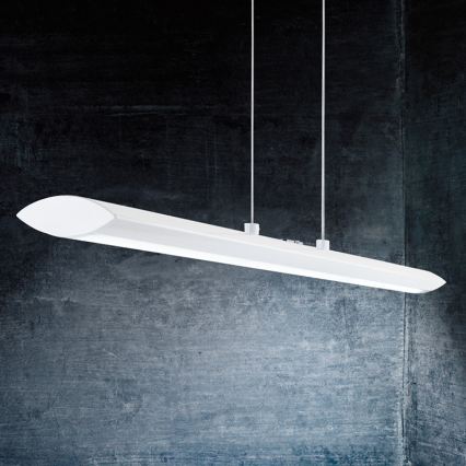 Eglo 93898 - LED Димируема Висящи лампи PELLARO LED/30W/230V