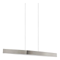 Eglo 93908 - LED висящо осветително тяло FORNES LED/24W/230V