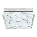 Eglo 93922 - LED Лампа за таван VERDESCA LED/21,6W/230V