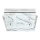 Eglo 93922 - LED Лампа за таван VERDESCA LED/21,6W/230V