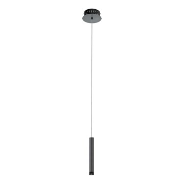 Eglo 93924 - LED Висяща лампа RAPARO 1xLED/5W/230V