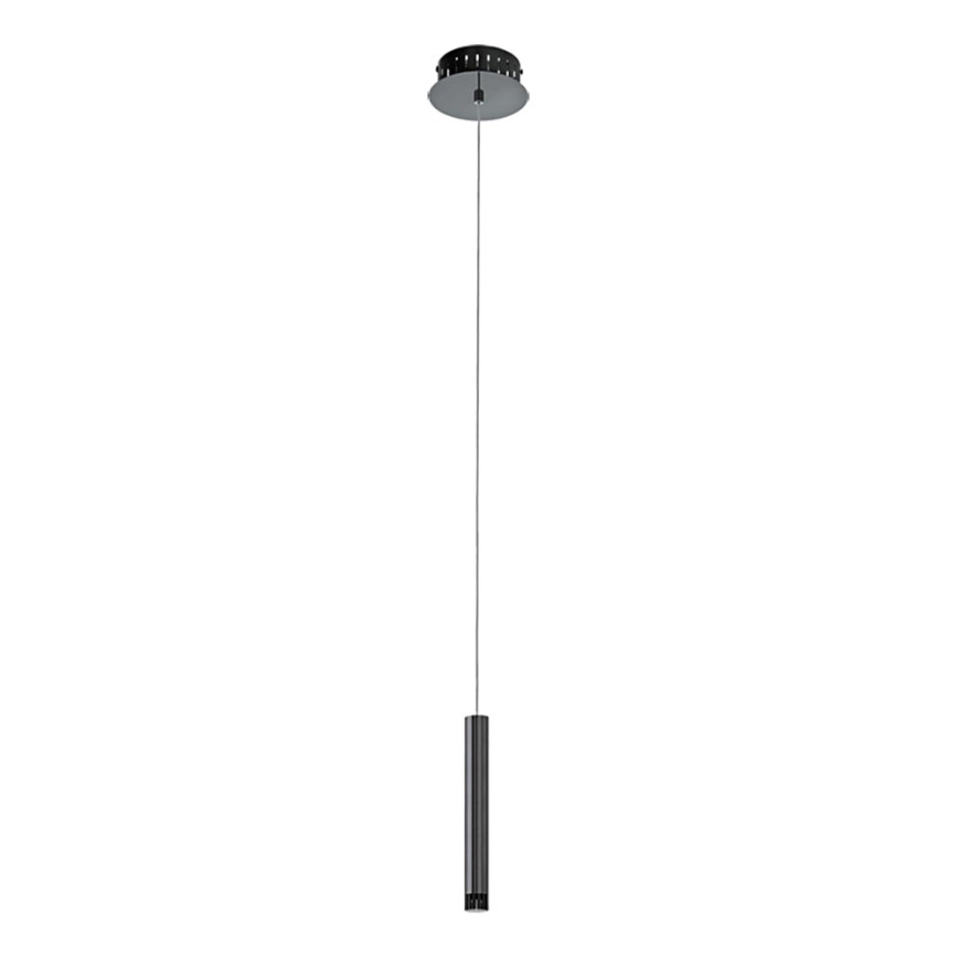 Eglo 93924 - LED Висяща лампа RAPARO 1xLED/5W/230V