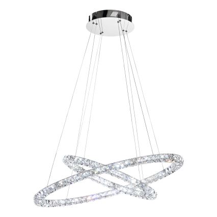 Eglo - LED Пендел LED/56,1W/230V