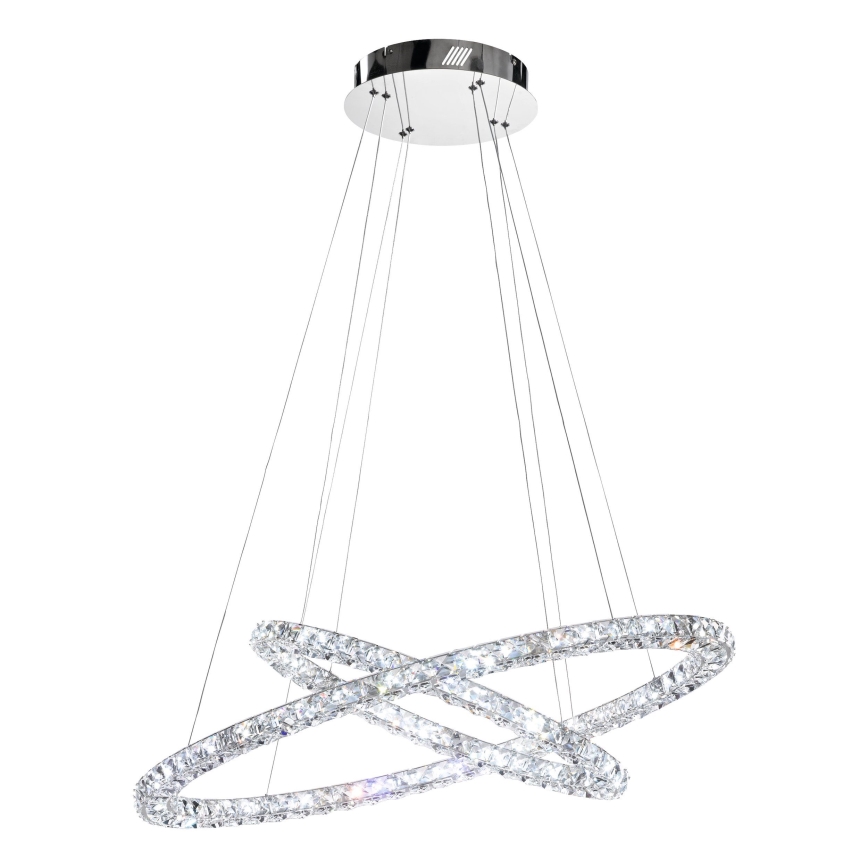 Eglo - LED Пендел LED/56,1W/230V