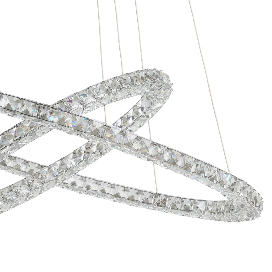 Eglo - LED Пендел LED/56,1W/230V