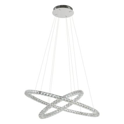 Eglo - LED Пендел LED/56,1W/230V