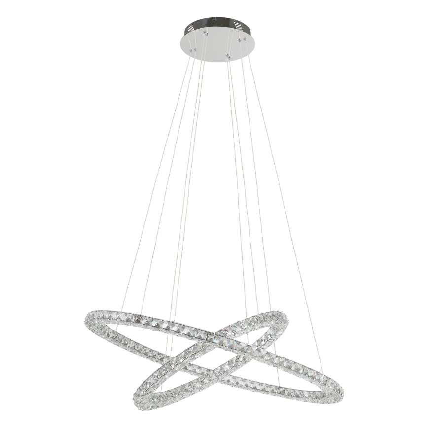 Eglo - LED Пендел LED/56,1W/230V