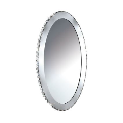 Eglo - Огледало с LED осветление LED/36W/230V